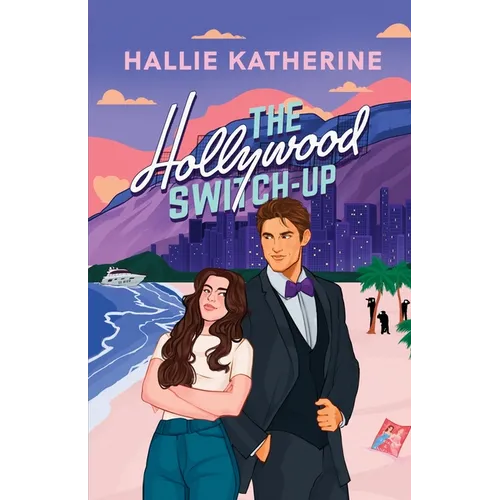 The Hollywood Switch-up