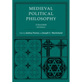 Medieval Political Philosophy: A Sourcebook