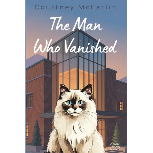 The Man Who Vanished