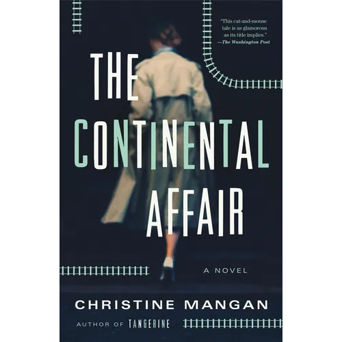 The Continental Affair