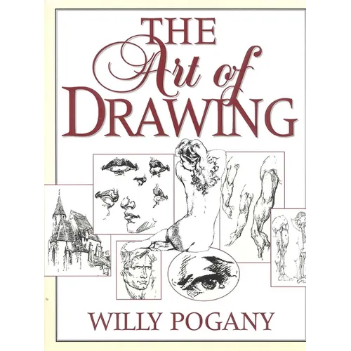 The Art of Drawing