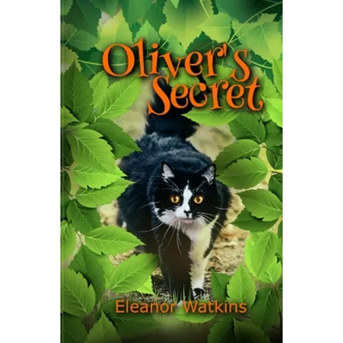 Oliver's Secret