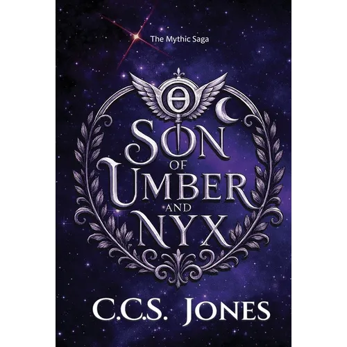 Son of Umber and Nyx