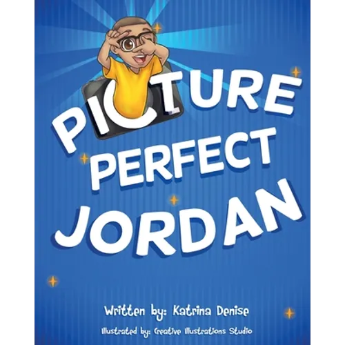 Picture Perfect Jordan