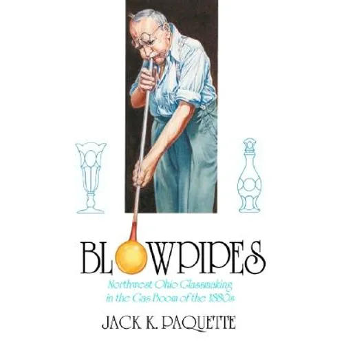 Blowpipes