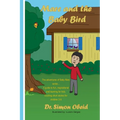 Marc and the baby bird
