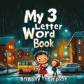 My 3 Letter Word Book