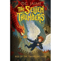 The Seven Thunders: Rise of the Twinkling Heir
