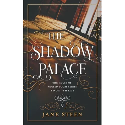 The Shadow Palace