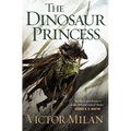 The Dinosaur Princess