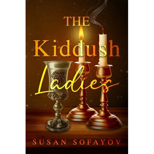 The Kiddush Ladies