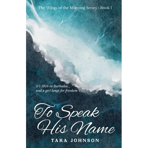 To Speak His Name