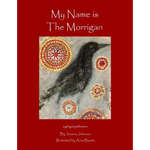 My Name is the Morrigan