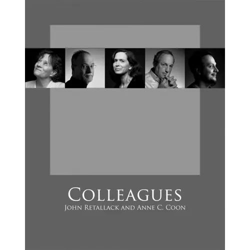 Colleagues