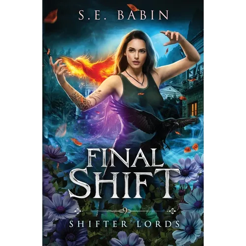 Final Shift
