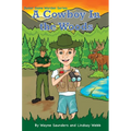 A Cowboy In The Woods