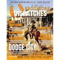 Saddlebag Dispatches-Summer 2023