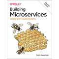 Building Microservices: Designing Fine-Grained Systems
