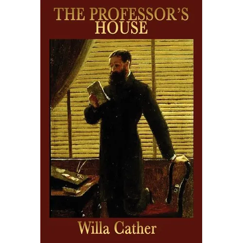 The Professor's House