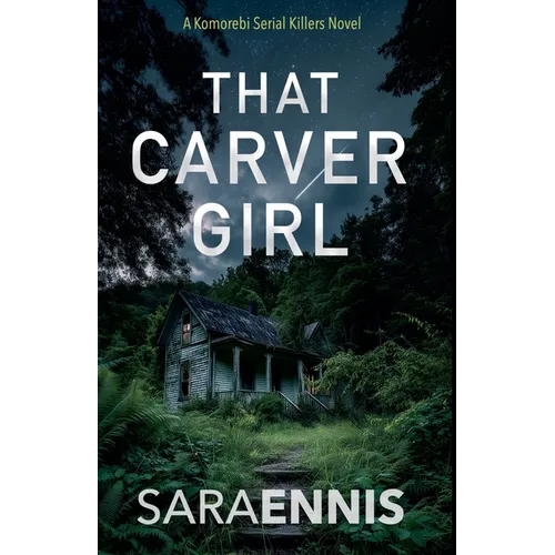 That Carver Girl