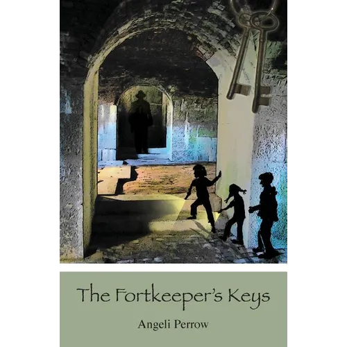 The Fortkeeper's Keys