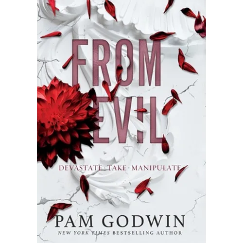 From Evil: Books 4-6
