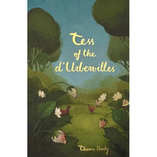 Tess of the d'Urbervilles
