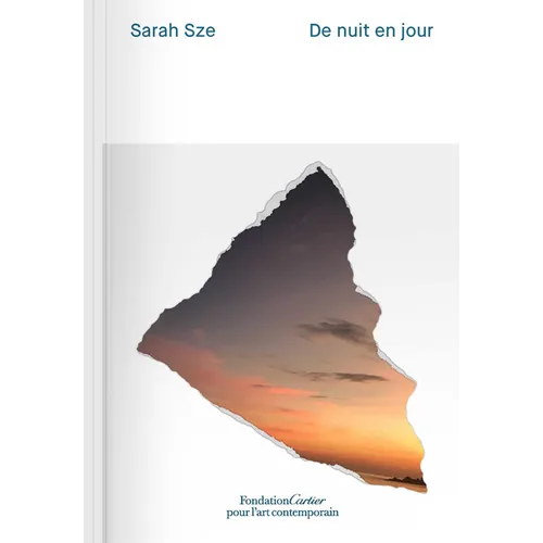 Sarah Sze: Night Into Day
