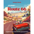 Lonely Planet Journey Route 66