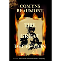 THE GREAT DECEPTION Hardback