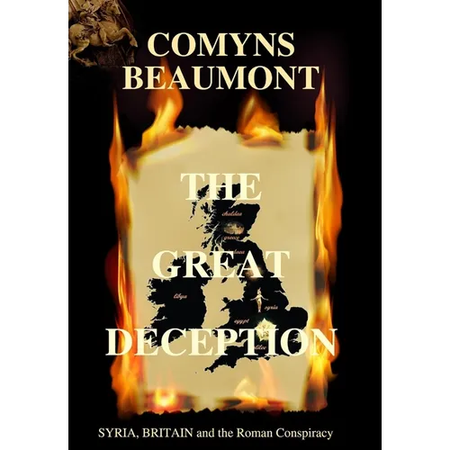 THE GREAT DECEPTION Hardback