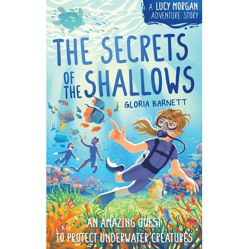 Secrets of the Shallows