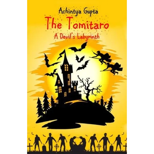 The Tomitaro: A Devil's Labyrinth