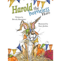 Harold the Homeless Hare