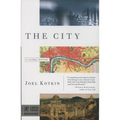 The City: A Global History