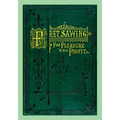 Fret Sawing For Pleasure And Profit