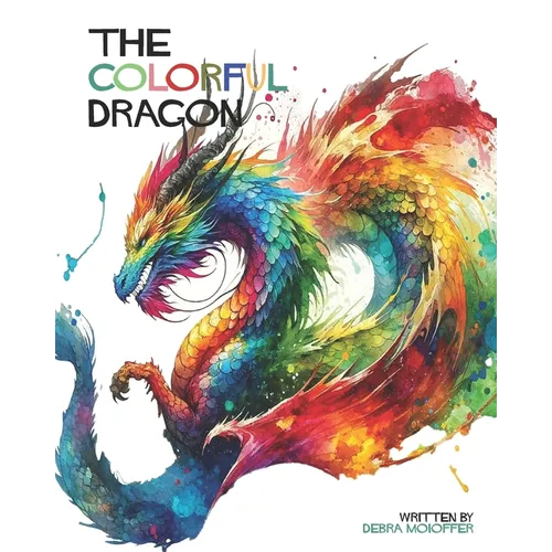 The Colorful Dragon