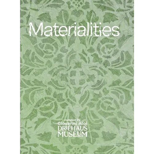 Materialities