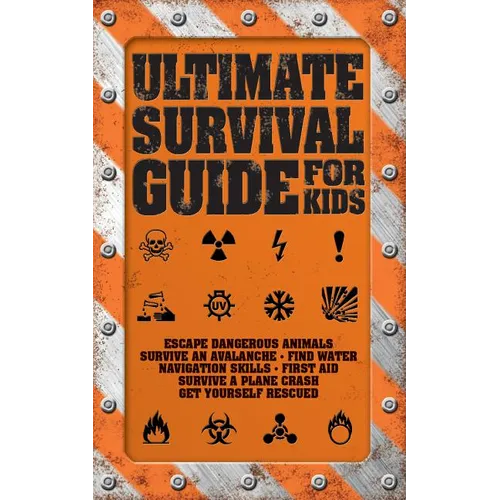 Ultimate Survival Guide for Kids