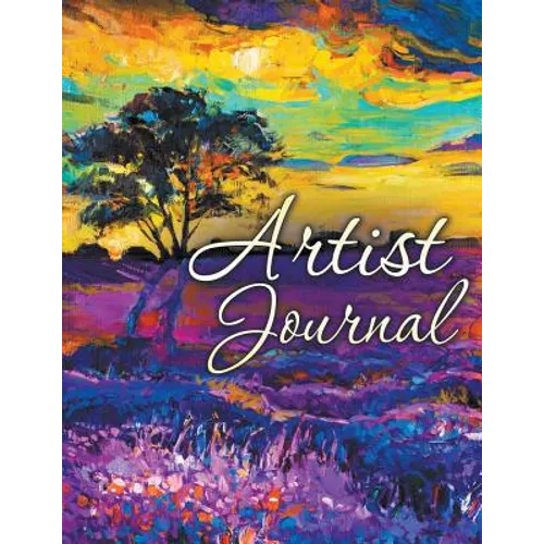 Artist Journal