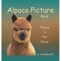 Alpaca Picture Book: Photos & Fun Facts