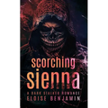 Scorching Sienna