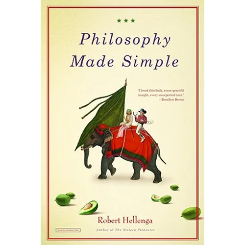 Philosophy Made Simple