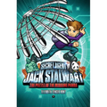 Secret Agent Jack Stalwart: Book 7: The Puzzle of the Missing Panda: China
