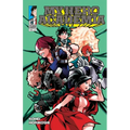 My Hero Academia, Vol. 22: That Which Is Inherited
