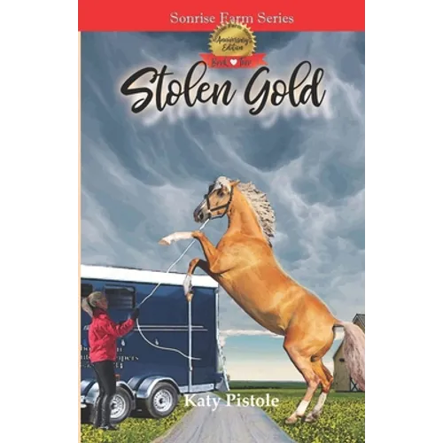 Stolen Gold