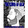 TheKingsofRich: Adult Coloring Book