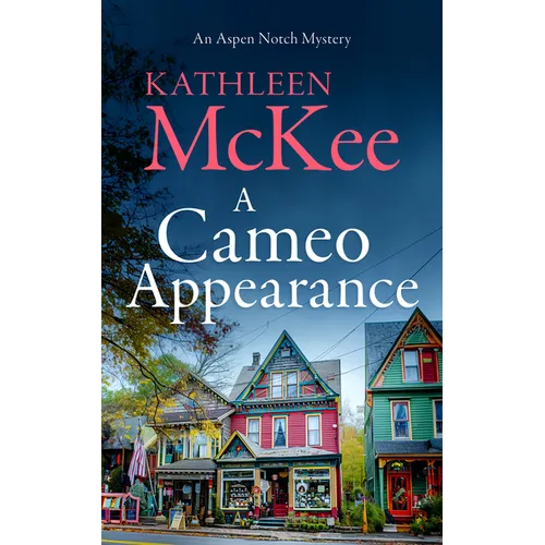 A Cameo Appearance