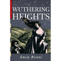 Wuthering Heights: Illustrated by Clare Leighton