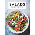 Salads: The Ultimate Cookbook